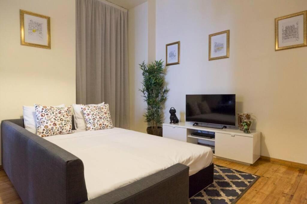 Ola - Chiado 1 Apartamento Lisboa