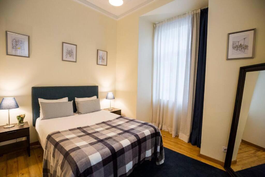 Lejlighed Ola - Chiado 1 *