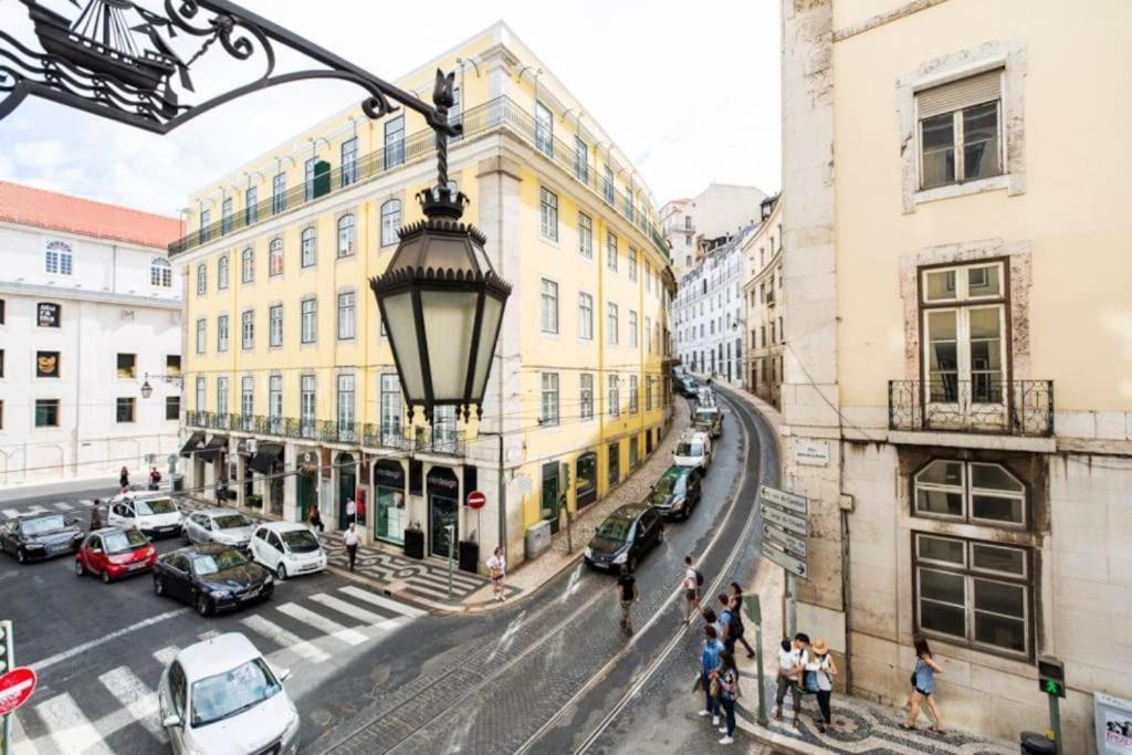 Ola - Chiado 1 Lejlighed